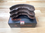 ผ้าเบรคหลังตงฟง (DFM/DFSK/SOKON) mini truck/mini van K-Series