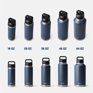 Yeti Rambler Chug Cap 46oz | 1.36L (Multiple colors)