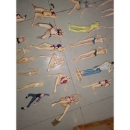 Figure Figure Corpse Model Corpse Body Magic Change Dedicated Overall Corpse Accessories Figure Figu