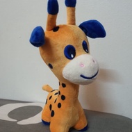 Novamil Cute Giraffe Soft Toy