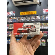 Poprace Civic EG6 Idemitsu