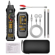 ANENG M469A M469A Network Cable Finder RJ45 RJ11 LAN Cable Finder Tester Anti-Interference Testing Instrument Network Repair