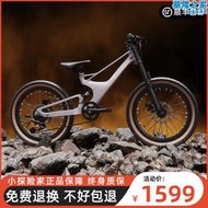 小探險家自行車兒童6一12男孩變速單車中大童8-10-15歲22寸登山車