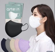 Arte口罩