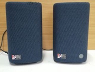 Cambridge Audio Yoyo (S) 藍色揚聲器