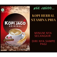 Men's stamina coffee herbal coffee/ powerful men's coffee/ jago coffee/ Stamina coffee/ Powdered hon
