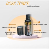 ROSE TONER GB SKINCARE