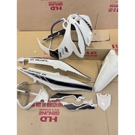 COVERSET LAGENDA 115 FI/CARB KENNY ROBERT