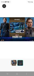 hot toys mms613