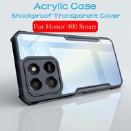 For Honor400Smart Casing For Honor 400 Smart 400smart 400pro 400Lite Honor400 Smart Honor400pro Hono