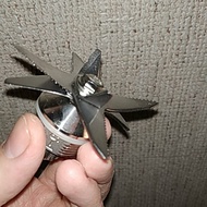 MYLA3P 767 Stainless Steel Juicer Ice Blades Blender 8 Blade Knives Knife for Universal 2L Machine m