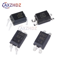 20PCS LTV-817 SMD DIP 4Pin 817C 814A 816C 816D LTV-814-A LTV-816 EL817 PC814 PC816 PC817-A/B/C/D Pho