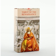Tarot of the Renaissance/Tarot/Giorgio Trevisan eslite