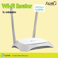 TP-Link TL-WR840N (300Mbps Wireless N Router)