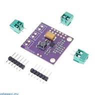 zebeaacc BQ25504 Energy Harvesting Module Converter Module Tracking Cell Management For Sustainable 