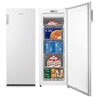 [特價]TATUNG大同154公升直立式風冷無霜冷凍櫃 TR-150SFH~含拆箱定位+舊機回收