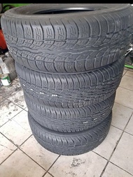 ban second 235/60 R16