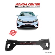 Bumper bemper depan honda all new city 2021 2022 2023 original