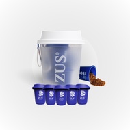 ZUS Superfine FD Instant Coffee Capsule (Cup) - BOSS - 5’s ·