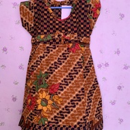 Batik jawa