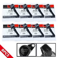 8PCS Ignition Coil DG-508 IC2042 For F-150 F-250 M USTANG L INCOLN M E RCURY EXPLORER DG-508 3W7Z-12
