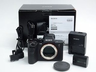 SONY α7RV ILCE-7RM5 無反光鏡單鏡頭相機機身
