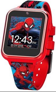 Kid's Touch-Screen Smartwatch  兒童輕觸螢幕智能手錶