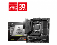 # MSI MAG B650M MORTAR WIFI mATX AMD Motherboard # AMD AM5