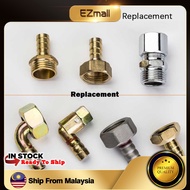 Gas Cooker Joint Hose Connector Gas Stove Cooker Hob Inlet Joint Hose Connection L Shape Elbow Gas S