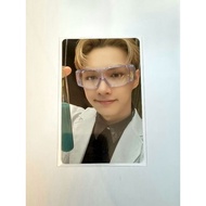 JUN ATTACCA WEVERSE SHOP PRE-ORDER BENEFIT