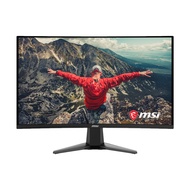 Monitor 27 MSI MAG 27CQ6F (VA, HDMI, DP) CURVE 2K 180Hz