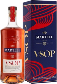 Martell Vsop 1000ML