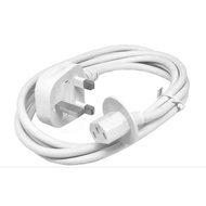 AC Power Cable Adapter for iMac computers.