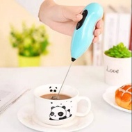 Mini hand mixer milk frother drink & egg mixer mini mixer