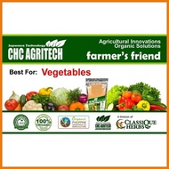 ∆ CHC AGRITECH FARMERS FRIEND