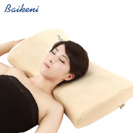 Hotel's Same Memory Pillow Memory Foam Pillow Pressure Relief Pillow Cervical Support Improve Sleeping Pillow Core Send