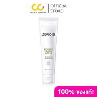 Zeroid Richenic Cream Urea 5% (60ml) ซีรอย มอยส์เจอร์ไรเซอร์เข้มข้น