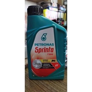 PETRONAS 2T SPRINTA T300 1 LITER