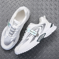 Giày chạy bộ nam dáng thể thao phối màu loang thời trang Hàn Quốc - 2Seven - G84