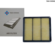 NISSAN AIR FILTER TEANA J32 2.0/TEANA L33 2.0
