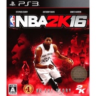 [มือ2][52] แผ่นแท้  Ps3 NBA 2K แต่ละปี 2K8 ถึง 2K18 | NBA Live แต่ละปี 2008 ถึง 2010 | บาส NBA | Zon