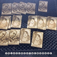 CUSTOM ENGRAVE GAMBAR POTRET