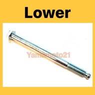 EX5 DREAM / Wave100 Wave100R / C70 C70z / GBO GBOJ FAME ENGINE SHAFT ( DOWN ) Sap Enjin Skru Bolt Sc