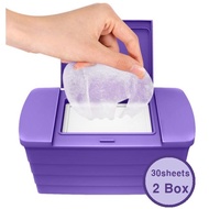 [ JHP COSMETIC ] Hyaluronic Acid 139 Mask 485ml (30sheet) X 2 Box Set / Box Type Face Mask Pack / Da
