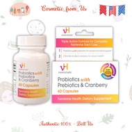 Essentials Probiotic 60 tablets