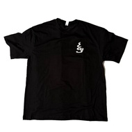 CUP OF JOE Silakbo Limited Black Shirt Merch
