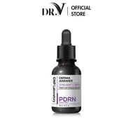 PDRN CNP Serum for Restoration, Skin Brightening, Anti-Aging CNP Laboratory Derma Answer Active Boos