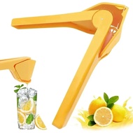 Lemon Squeezer Manual Juicer Citrus Lemon Squeezer Fruit Juicer Lime Press Professional Hand Juicer 