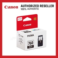 Canon Ink Catridge PG-760 - Black 7.5ml
