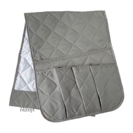 [Homyl] Couch Sofa Chair Armrest Organizer, Couch Chair TV Remote Control Holder for